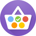 Logo of That Shopping List android Application 